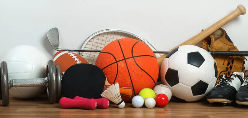 The Top 10 Sports Increasing in Popularity in 2023: From Ultimate Frisbee to Pickleball