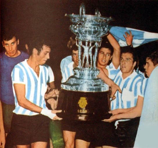 The 5 Largest Trophies in Sport