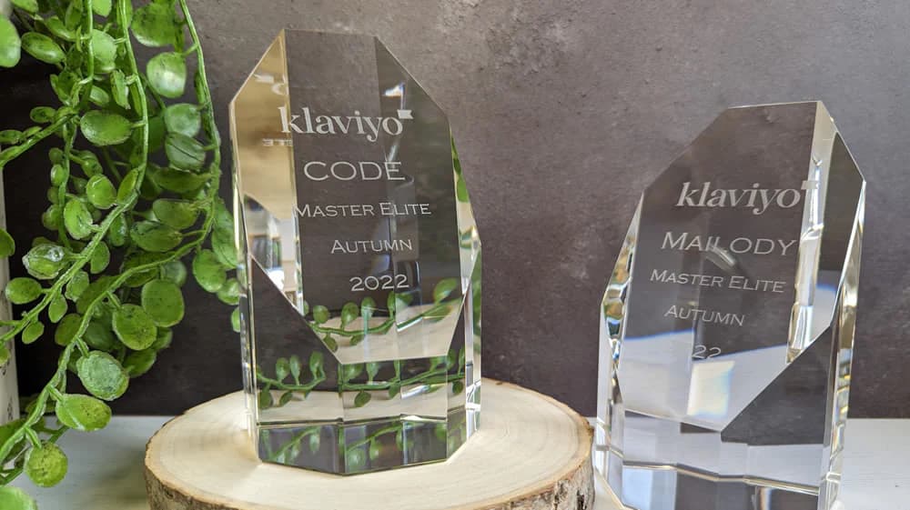 How to choose the right Corporate Awards for your business