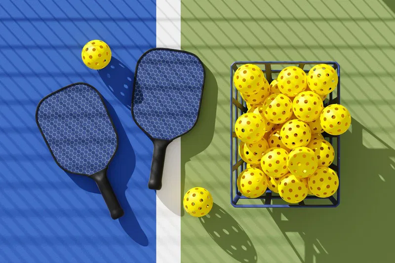 Top 5 Most Popular Pickleball Brands in 2024: Best Paddles for Every Player