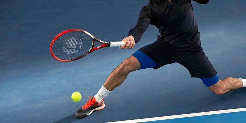 Top 5 tennis rackets in the world: HEAD, Wilson, Babolat, Yonex, and Prince