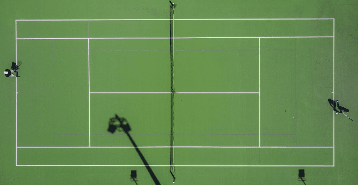 5 Tennis Tips for Beginners | How To Improve Your Skills