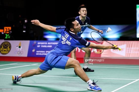 The Importance of Footwork in Badminton: Drills to Boost Your Agility