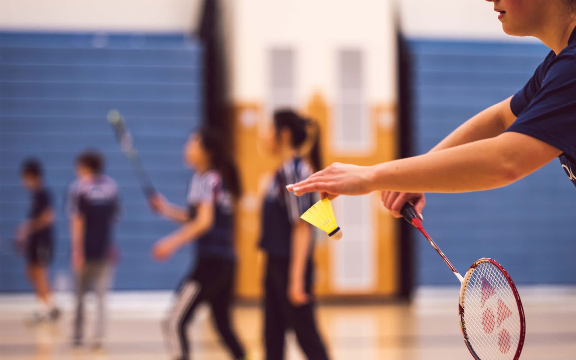 Badminton for Beginners: Rules, Equipment, and Techniques