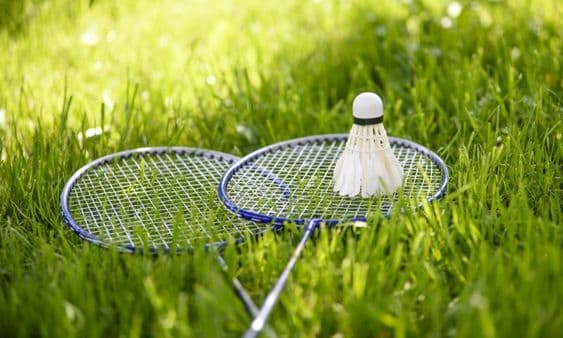 Top 10 Best Pro / Professional Badminton Rackets