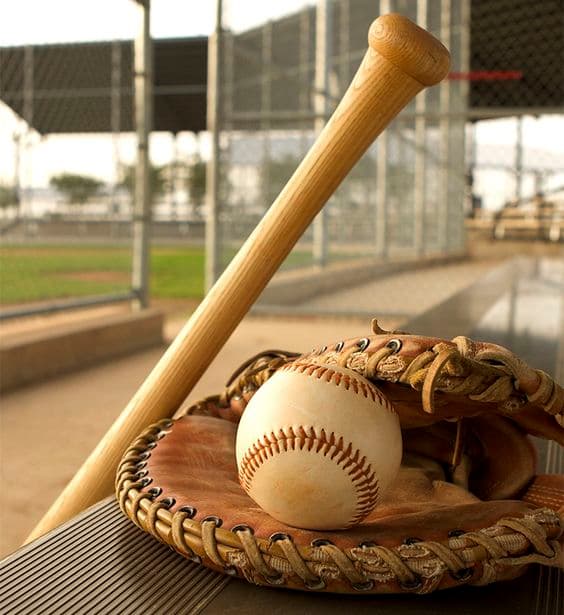 Mental Toughness in Baseball