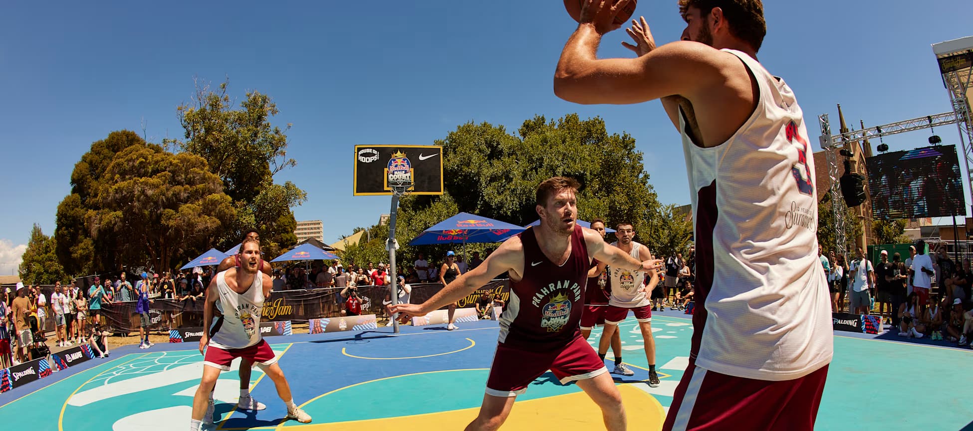The 6 best basketball offensive strategies to help you win the game