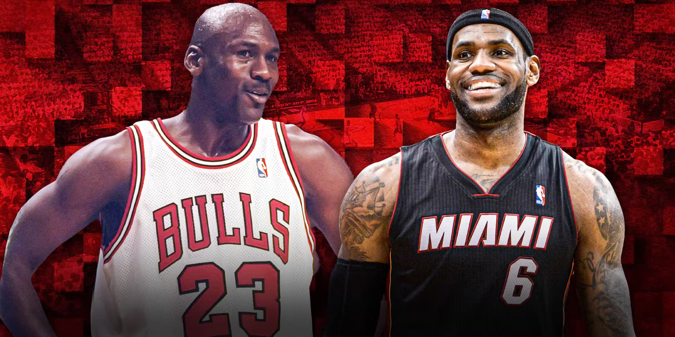 Top 10 Greatest American NBA Players of All Time