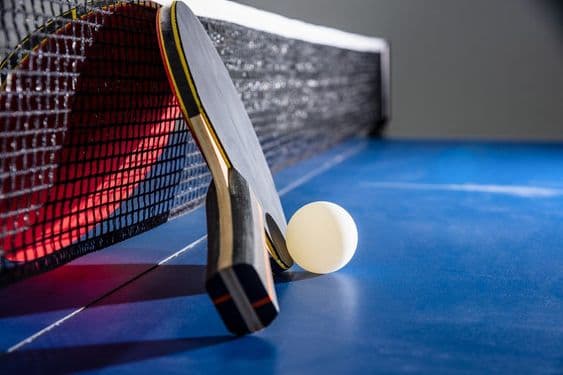 How to Properly Care for Your Table Tennis Equipment