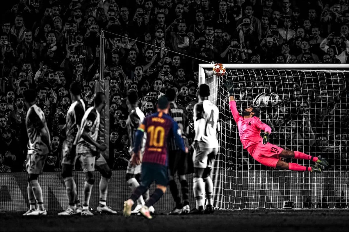 Best football players of all time ranked