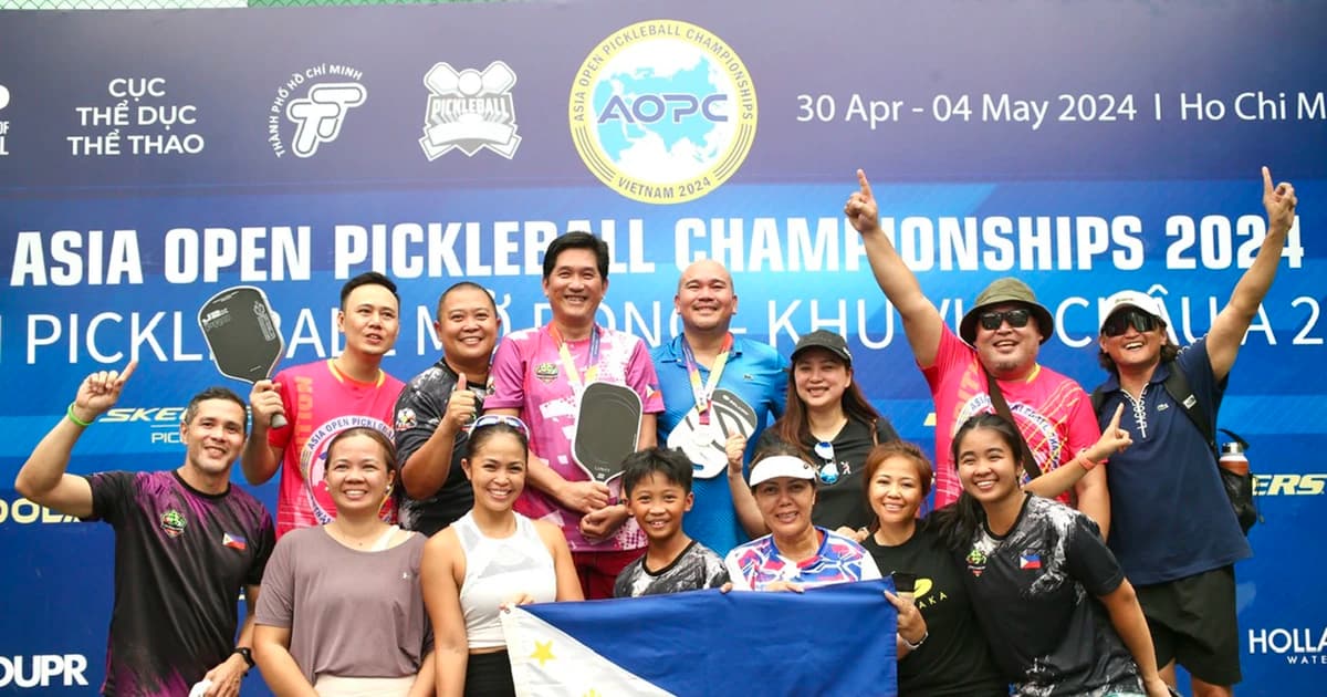 Top Global Pickleball Tournaments Every Enthusiast Should Know