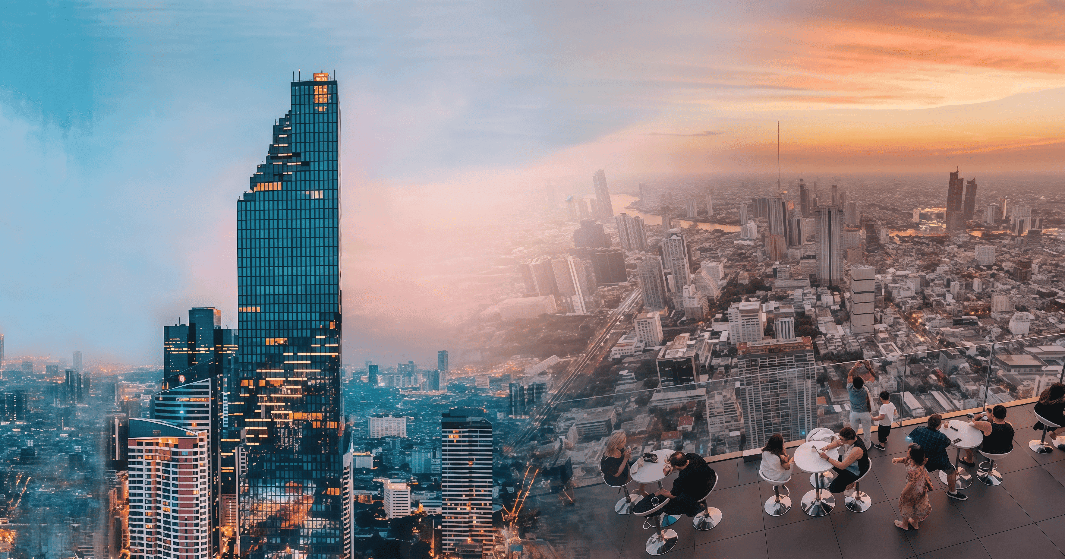 🇹🇭 5 Days Back in Thailand – When Business Meets Adventure.